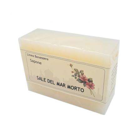 Sapone Sali del Mar Morto 100 gr.