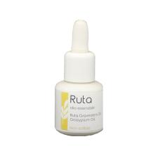 essential mind's verde 15ml RUTA