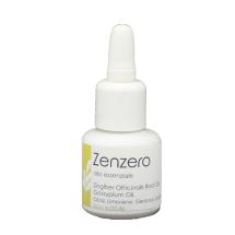 essential mind's verde 15ml ZENZERO