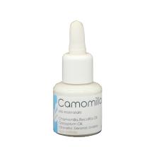 essential mind's blu 15ml CAMOMILLA AMBRA E LIMONE