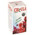 Capsule Circula per Gambe Pesanti e Circolazione 50 cps.