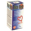 Capsule Rice Red Salva Cuore con Olio di Pesce,Germe Grano Lecitina 50 cps.