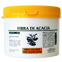 Fibra di Acacia Rieduca il Colon vaso 200 gr.