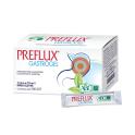 Integratore Alimentare Preflux Gastrogel acidità e mucosa gastrica 10 bustine da 15 ml.