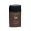 Deodorante stick 91 MAN da 50 ml