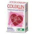 Compresse Coleklin 30 cpr<3mg monacoline