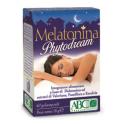 Capsule Melatonina Phitodream con Valeriana-Passiflora-Escolzia 60cps