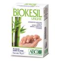 Capsule Biokesil Unghie con Vitamine e Minerali 30 cps.