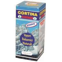 Essenza Liquida Cortina Vapori Balsamici 100 ml.