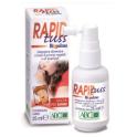 Integratore Alimentare Rapid Tuss Spray 25 ml per bimbi