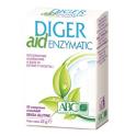 Compresse Orosolubile Masticabili Diger aid enzymatic 20 cpr