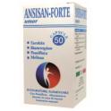 Capsule Ansisan Forte Umor per Rilassamento e Benessere Mentale 50 cps.