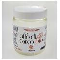 Olio di Cocco biologico vaso da 500ml