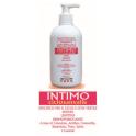 Sapone Intimo Ciclo Lenitivo,Dermopurificante Dispenser 500 ml.