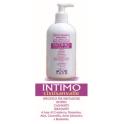 Sapone Intimo Cistite Calmante Dispenser 500 ml.