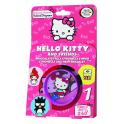 Bracciale Hello Kitty Allontana Zanzare Singolo