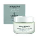 Gel Purefresh Giorno Notte Verdeoasi con Vitamina H e Menta 50 ml.