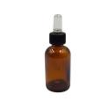 Flacone Vuoto per Fiori di Bach da 30 ml