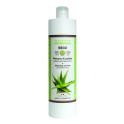 Lozione Precera di Pulizia pre-epilazione all'Aloe da 500 ml