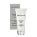 Crema Viso Protettiva Giorno Verdeoasi con Collagene e Filtro Solare100 ml.