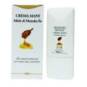 Crema Mani al Miele di Manuka Tubo 50 ml