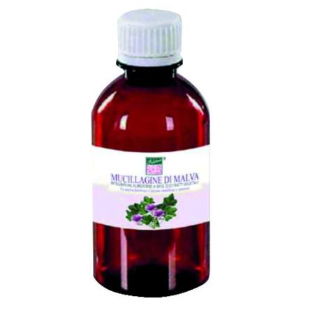 Mucillagine di Malva da 200 ml