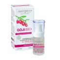 Concentrato di Bacche Goji Bio per Viso e Contorno Occhi Antiossidante 15 ml.