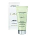 Crema Mani Idratante Protettiva Verdeoasi Acido Jaluronico e Vit. E 100 ml.