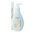 Detergentente Viso Mani White Milk 250 ml.