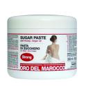 Pasta di Zucchero STRONG da scaldare a bagnomaria vaso da 350 ml 500 gr