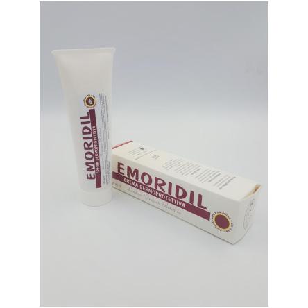 Crema Emoridil tubo 100 ml.