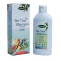 Shampoo Antiforfora Tea Tree 200 ml.