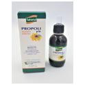 Propoli piu' Echinacea Analcolica Gusto Gradevole anche per Bimbi 50 ml.