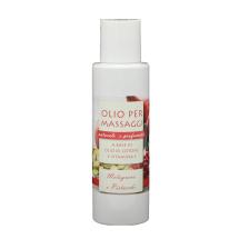 olio per massaggio 100ml MELOGRANO E PISTACCHI IPA