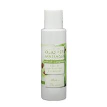 olio per massaggio 100ml MELA E THE VERDE IPA