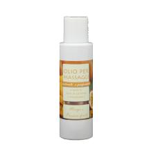 olio per massaggio 100ml MANGO E PASSION FRUIT