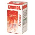 Capsule Emoridil 50 cps.