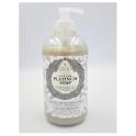 Sapone Liquido Platinum Soap 500 ml.