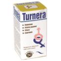 Capsule Turnera con Damiana,Muira Puama,Maca,Guaranà 50 cps.