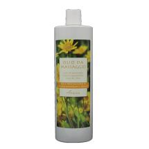 olio per massaggio 1000ml ARNICA