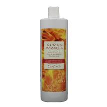 olio per massaggio 1000ml CANFORATO