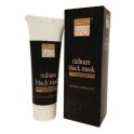 Maschera Nera Black Mask al Carbone tubo da 50 ml