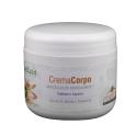 Crema Cellulite Scaldante al Capsico da 500 ml uso prof.