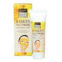 Maschera Oro Gold Mask all'Acido Jaluronico e Bacche Goji in tubo da 50 ml