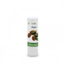 Stick Labbra Bio all'Olio di Argan 5 ml.