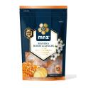 Pastiglie Manuka MGO100 allo Zenzero con isomalto Confezione 120 gr.