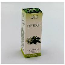 Olio Essenziale puro di Patchouly 12 ml