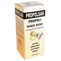 Sciroppo Balsamico Propolsan Baby Ribes Nero 125 ml.