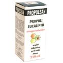 Sciroppo Balsamico Propolsan Adulti 250 ml.