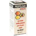 Spray Gola Propolsan Adulti 20 ml.